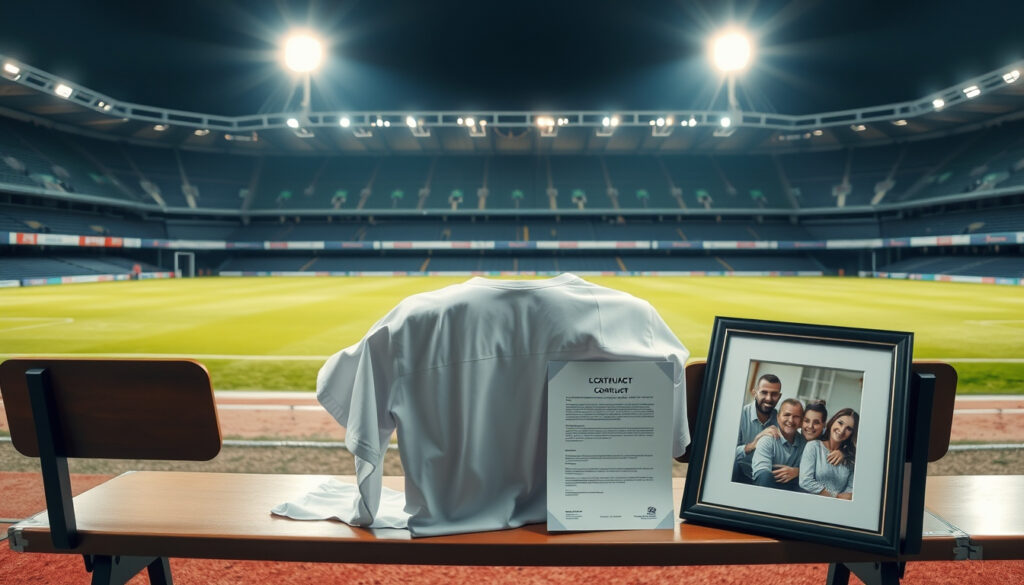 Jobe Bellingham: Steckbrief, Karriere, Gehalt und Familie