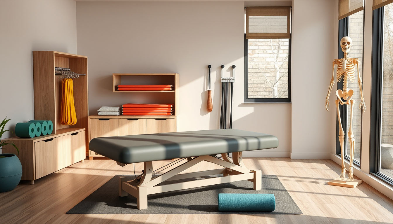 Physiotherapie: Ablauf, Dauer, Kosten & Übungen