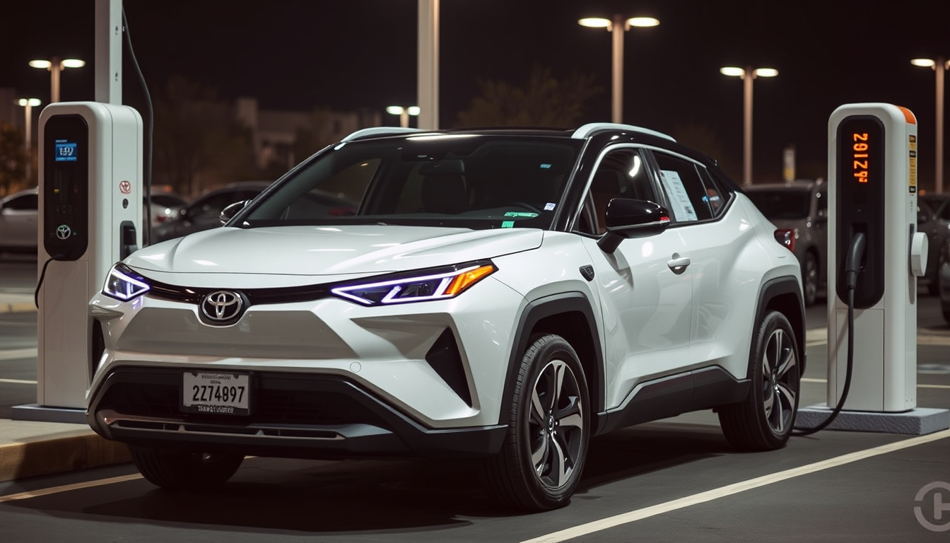 Toyota bZ4X: Schwachstellen, Reichweite & Kosten 2026